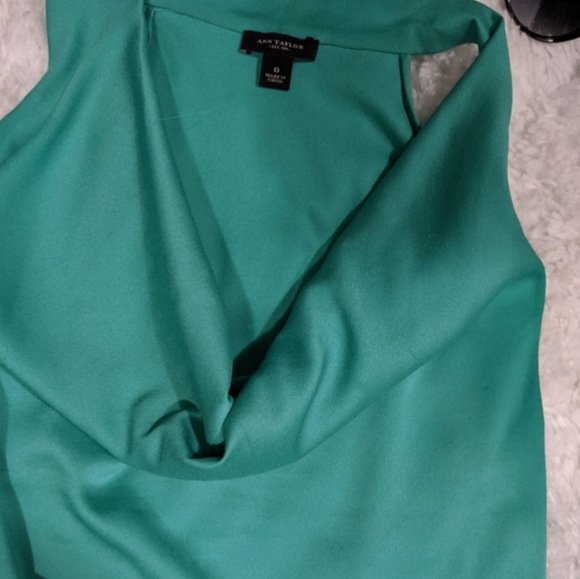 Wrap top - Picture 3 of 3